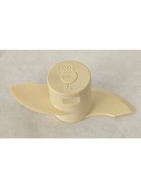 Cuisinart DLC-10 Food Processor Dough Blade Attachment FP-749TX